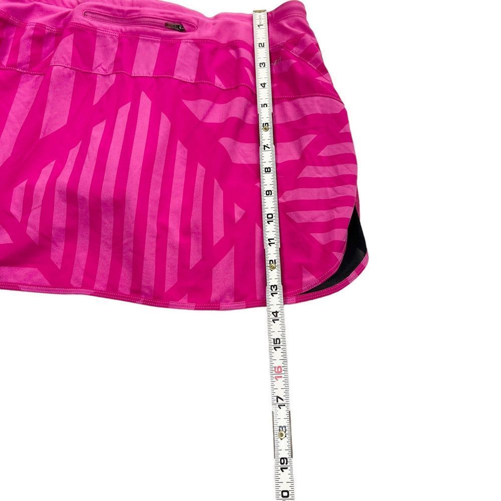 Nike Pink Skort
